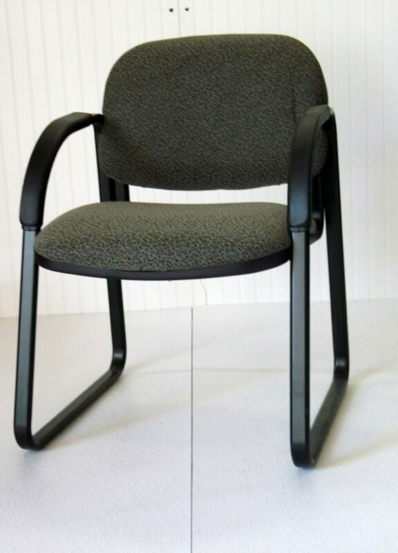 Discontinued Guest Chair (HON6008BP10T) main image