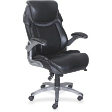 Lorell Wellness by Design Executive Chair (LLR47921)-image