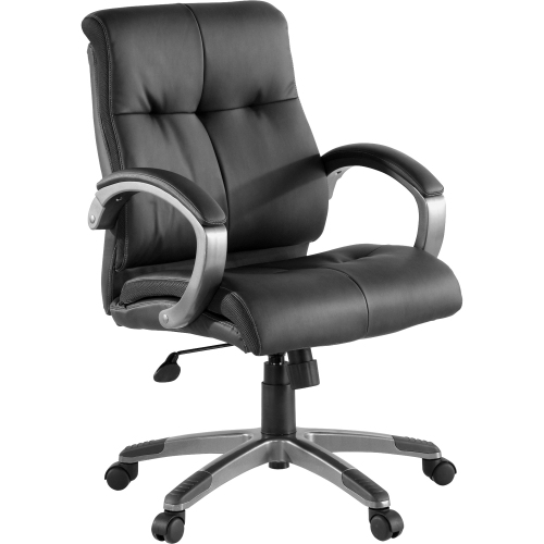 Lorell Managerial Chair (LLR62622)-image