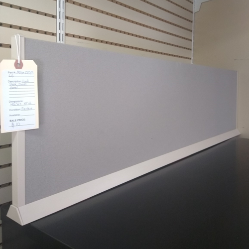 Desk Divider/Panel (MAODDPLG)-image