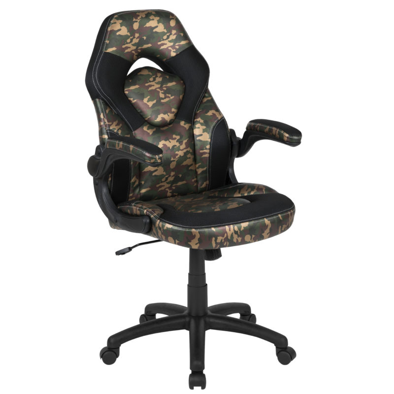 Flash Gaming Chair Camo (MAOCH95CAM)-image