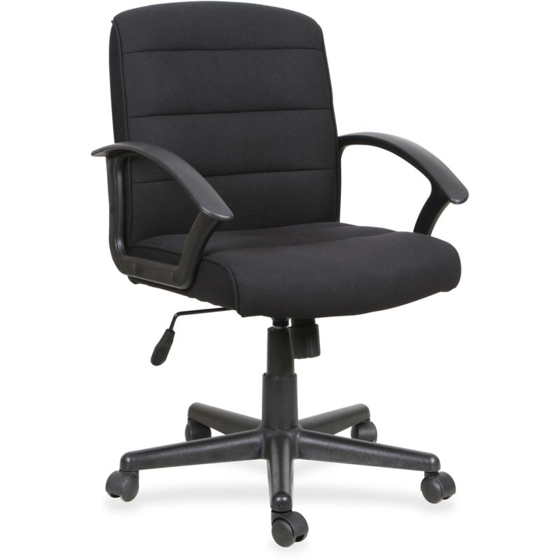 Lorell Fabric Task Chair (LLR83306) main image