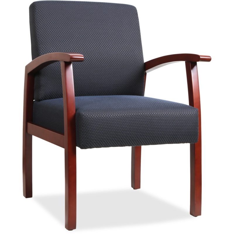 Lorell Deluxe Guest Chair (LLR68553)-image