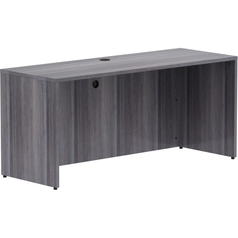 Lorell Essential Series Desk (LLR69596)-image