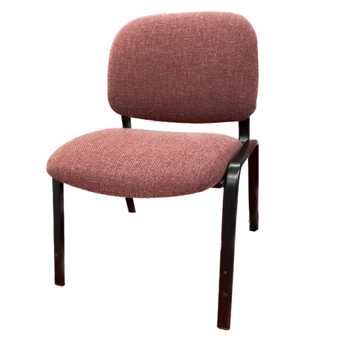 USED Stacking Chair (HON4004-10)-image