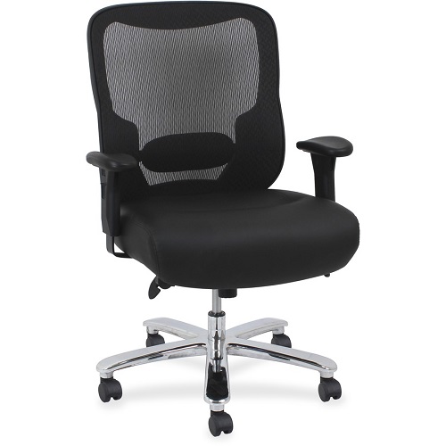 Big & Tall Task Chair (LLR62618) Used / Discontinued main image