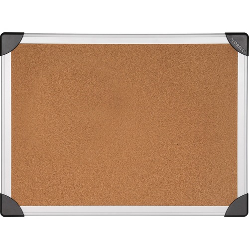 Aluminum Frame Corkboard (LLR19193)-image