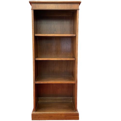 Used 4 shelf bookcase-image
