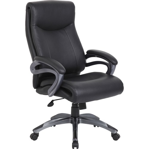 Boss Executive Chair (BOPB8661BK)-image